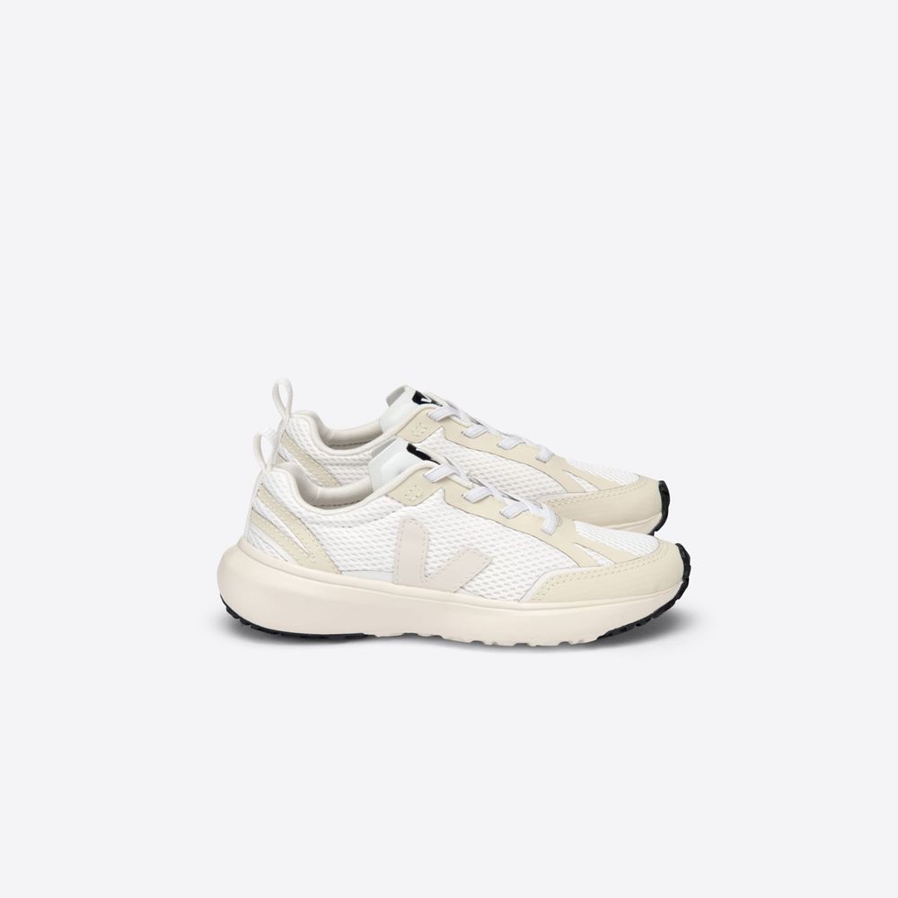 veja vegan white