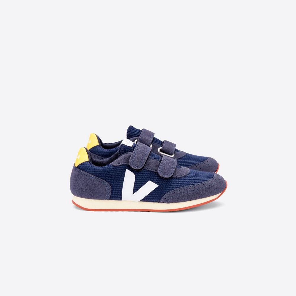 Les Mini - @vejakids sneakers have arrived!! These shoes for boys
